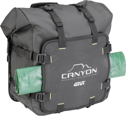 GIVI GRT-720 Canyon 25L Saddlebags GRT720