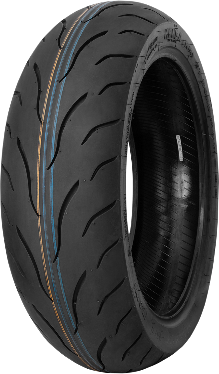 KENDA Tire - KM1 - Rear - 180/55ZR17 - 73W 040015517B1