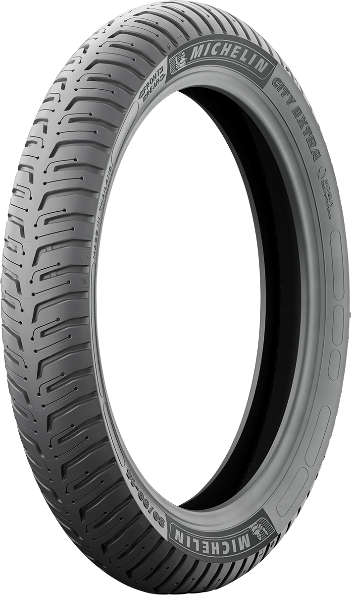 MICHELIN Tire - City Extra - Front/Rear - 2.25-17 - 38P 04970