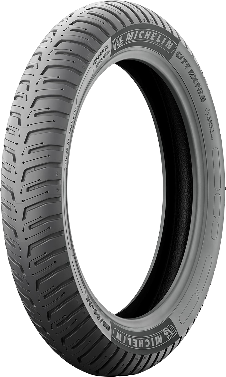 MICHELIN Tire - City Extra - Front/Rear - 3.50-10 - 59J 76851