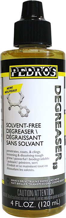 PEDRO'S Degreaser 13 - 4 U.S. fl oz. 6220041