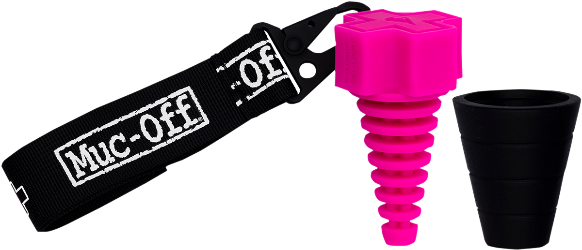 MUC-OFF USA Exhaust Bung 20653