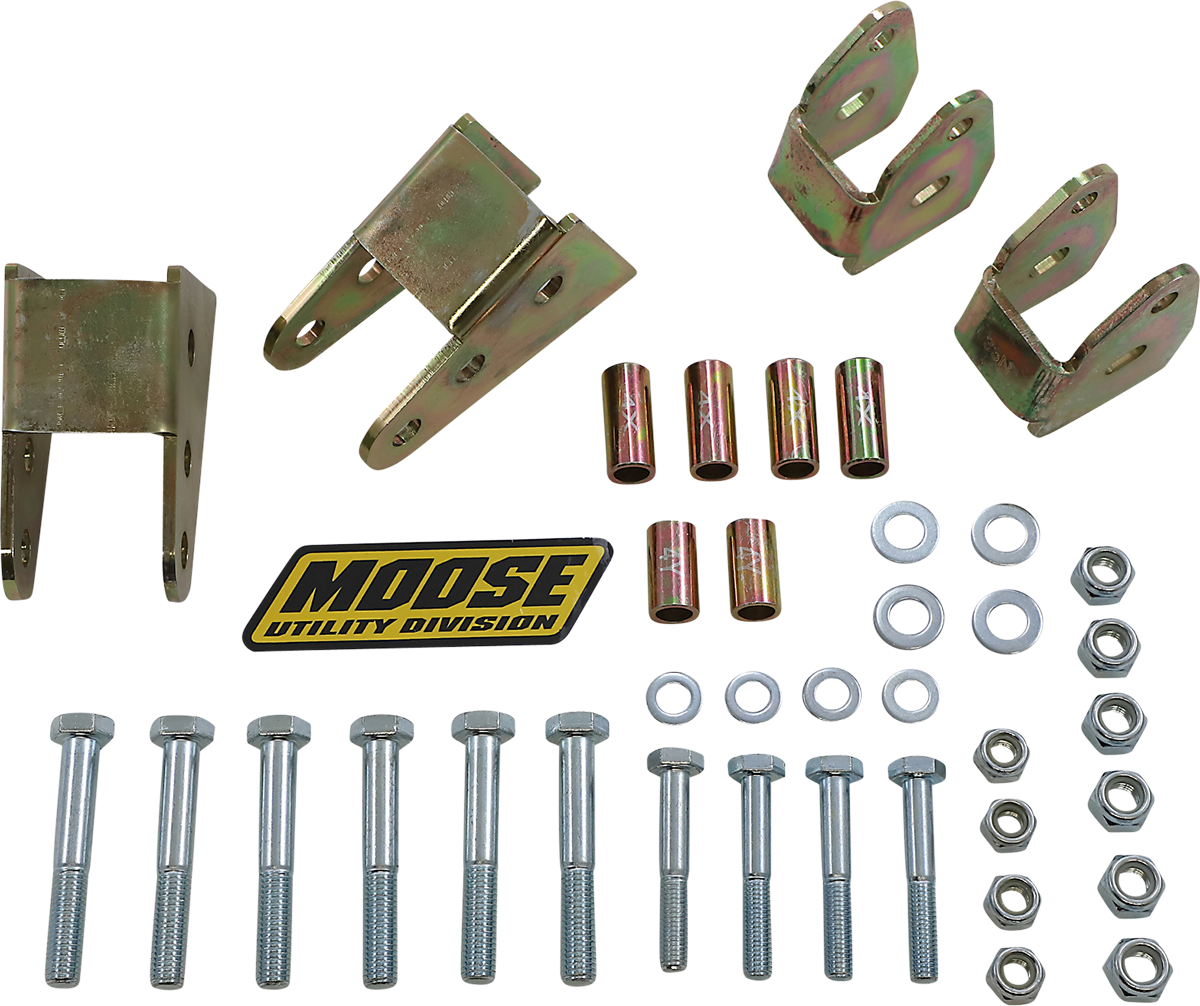 MOOSE OFFROAD Lift Kit - Lifts 2.00" - Kawasaki EPILK189