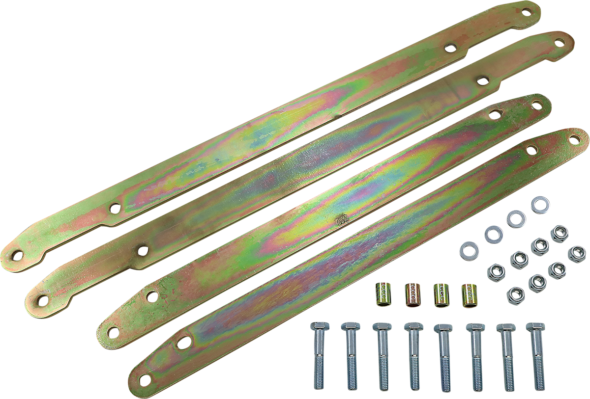 MOOSE OFFROAD Lift Kit - Lifts 2.00" - Kawasaki EPILK196