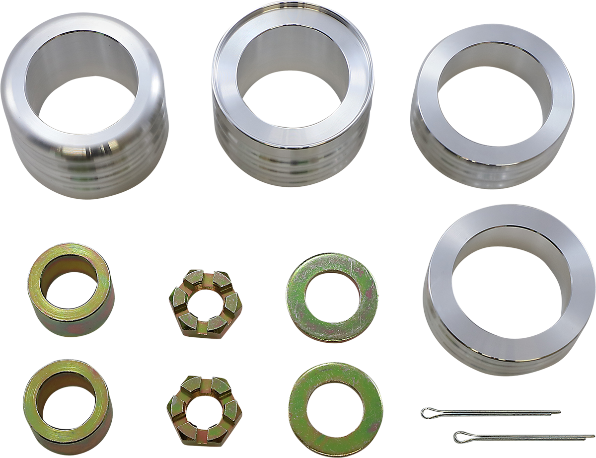 MOOSE OFFROAD Lift Kit - Lifts 2.00" - Polaris EPILK191