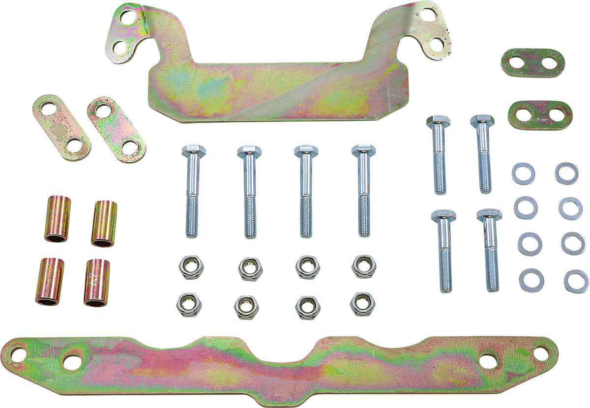 MOOSE OFFROAD Lift Kit - Lifts 2.00" - Yamaha EPILK208