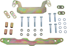 MOOSE OFFROAD Lift Kit - Lifts 2.00" - Yamaha EPILK208