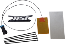 RACE SHOP INC. Handlebar Pad Heater - Polaris BPL-PHONE-HP