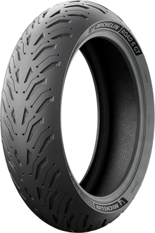 MICHELIN Tire - Road 6 GT - Rear - 190/55ZR17 - (75W) 27032