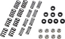 KIBBLEWHITE Valve Spring Kit - 0.400" Lift - Kawasaki 40-40800
