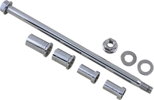 DRAG SPECIALTIES Swingarm Pivot Shaft Kit - Chrome 47610-08