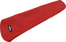 MOOSE OFFROAD Seat Cover - Red - Honda CRF12514