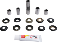 PIVOT WORKS Linkage Bearing Kit - '86-'89 TRX250R PWLK-H23-020