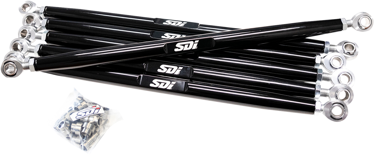 SDI Radius Rod - 64" - '17-'22 Maverick X3/X3 Max UDCCMRR-X3