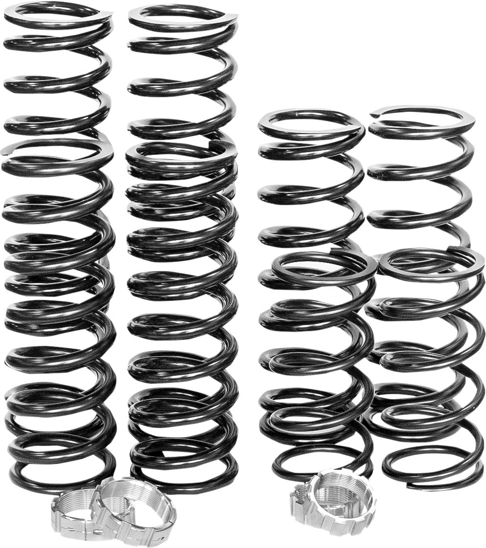 SDI Shock Spring - X3/RS UDCSKP-X3RS