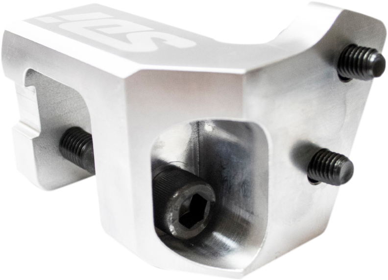SDI Transmission Mount - Heavy-Duty - RZR 170 UDCTM170