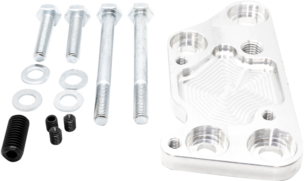 SDI Motor Mount - Polaris UDMPRZRMP