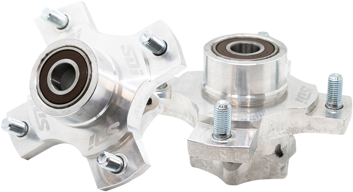 SDI Hub - Heavy-Duty - Front - Polaris RZR UDCHR170F