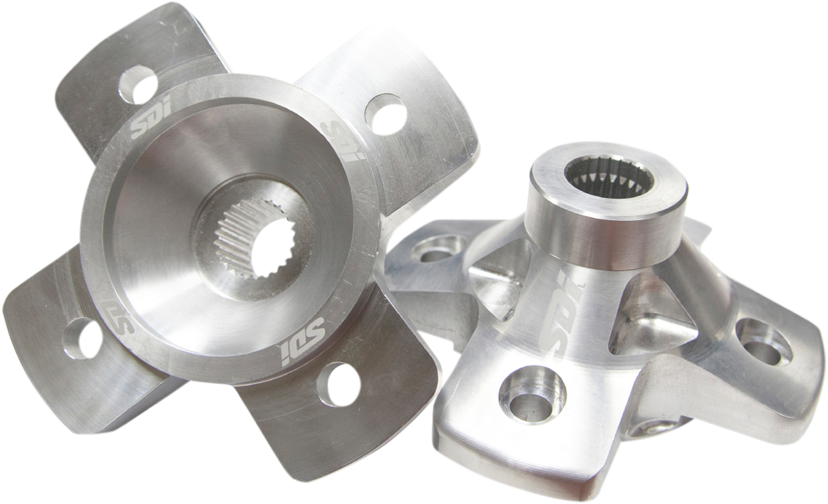 SDI Hub - Heavy-Duty - Rear - Polaris RZR UDCHR170R