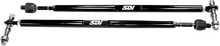 SDI Tie Rods - Turbo S UDCPZTR-TS