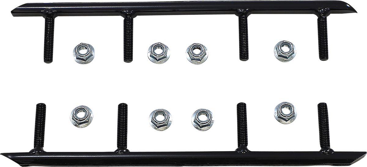 WOODY'S Top-Stock™ Hard Surface Bar - 60° - C&A Pro HSC-4500