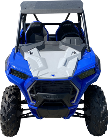 MOOSE OFFROAD UTV Roof - One-Piece V000283-11056M