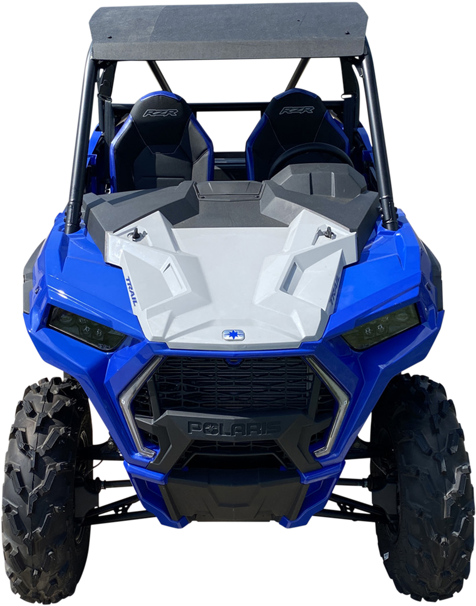 MOOSE OFFROAD UTV Roof - One-Piece V000283-11056M