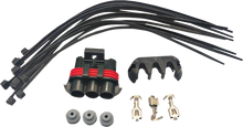 RICK'S MOTORSPORT ELECTRIC Hot Shot Rectifier/Regulator - Polaris 10-582H