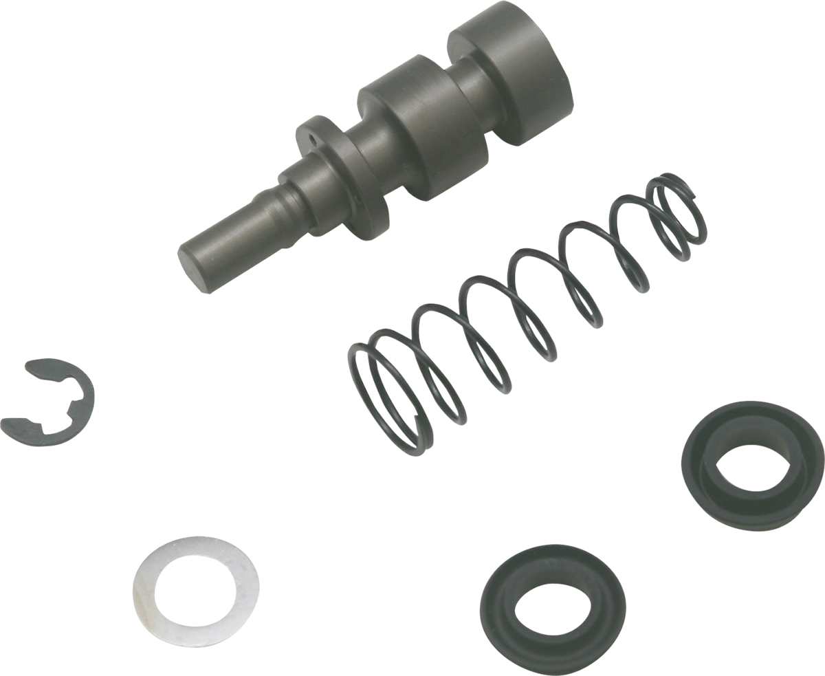 DRAG SPECIALTIES Master Cylinder Repair Kit - Rear 84970