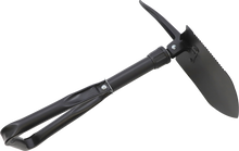 MOOSE OFFROAD Foldable Shovel - Black O15-7013