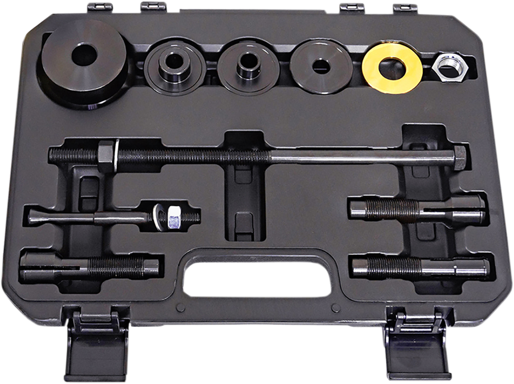 MOOSE OFFROAD Tool Kit - Wheel Bearing/Removal/Installation - Universal 390-9395