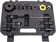 MOOSE OFFROAD Tool Kit - Wheel Bearing/Removal/Installation - Universal 390-9395