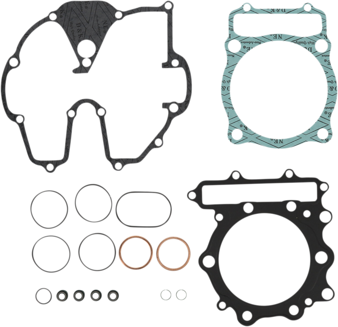 PROX Top End Gasket Set - Honda XR650L 35.1623