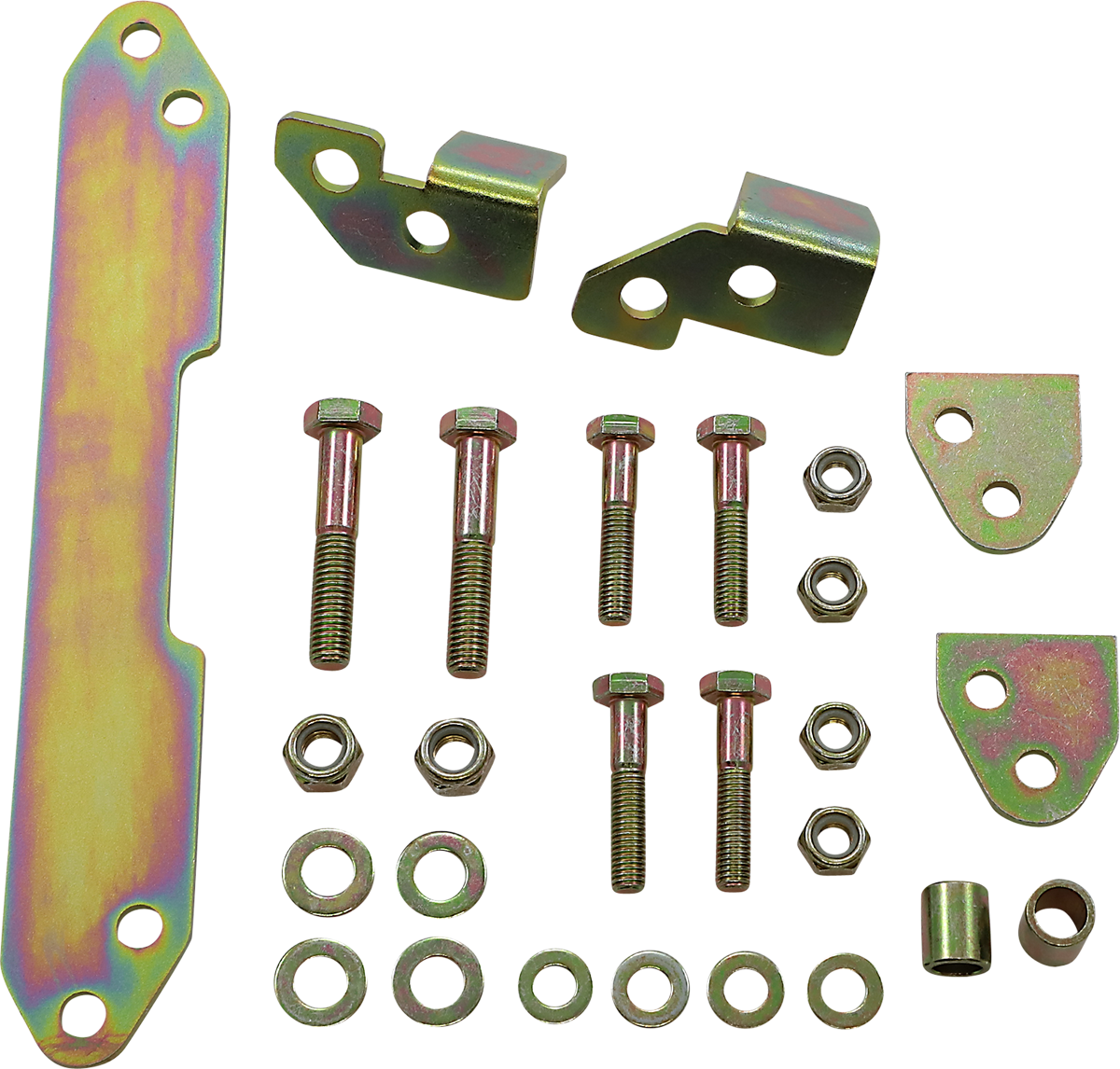 MOOSE OFFROAD Lift Kit - Lifts 2.00" - Honda EPILK187