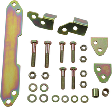 MOOSE OFFROAD Lift Kit - Lifts 2.00" - Honda EPILK187