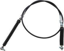 MOOSE OFFROAD Shifter Cable - UTV - Can-Am 500-1259-PU