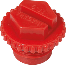 MOOSE OFFROAD Clutch Cover Drain Plug - Ranger/RZR 100-4495-PU
