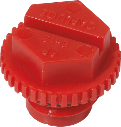 MOOSE OFFROAD Clutch Cover Drain Plug - Polaris 100-3121-PU