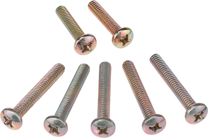 MOOSE OFFROAD Clutch Cover Screw - Polaris 100-5278-PU