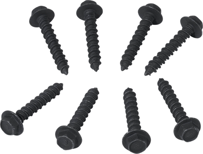 MOOSE OFFROAD Clutch Cover Screw - Polaris 100-3169-PU