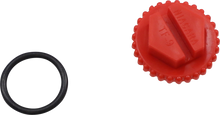 MOOSE OFFROAD Clutch Cover Drain Plug - Ranger/RZR 100-4495-PU