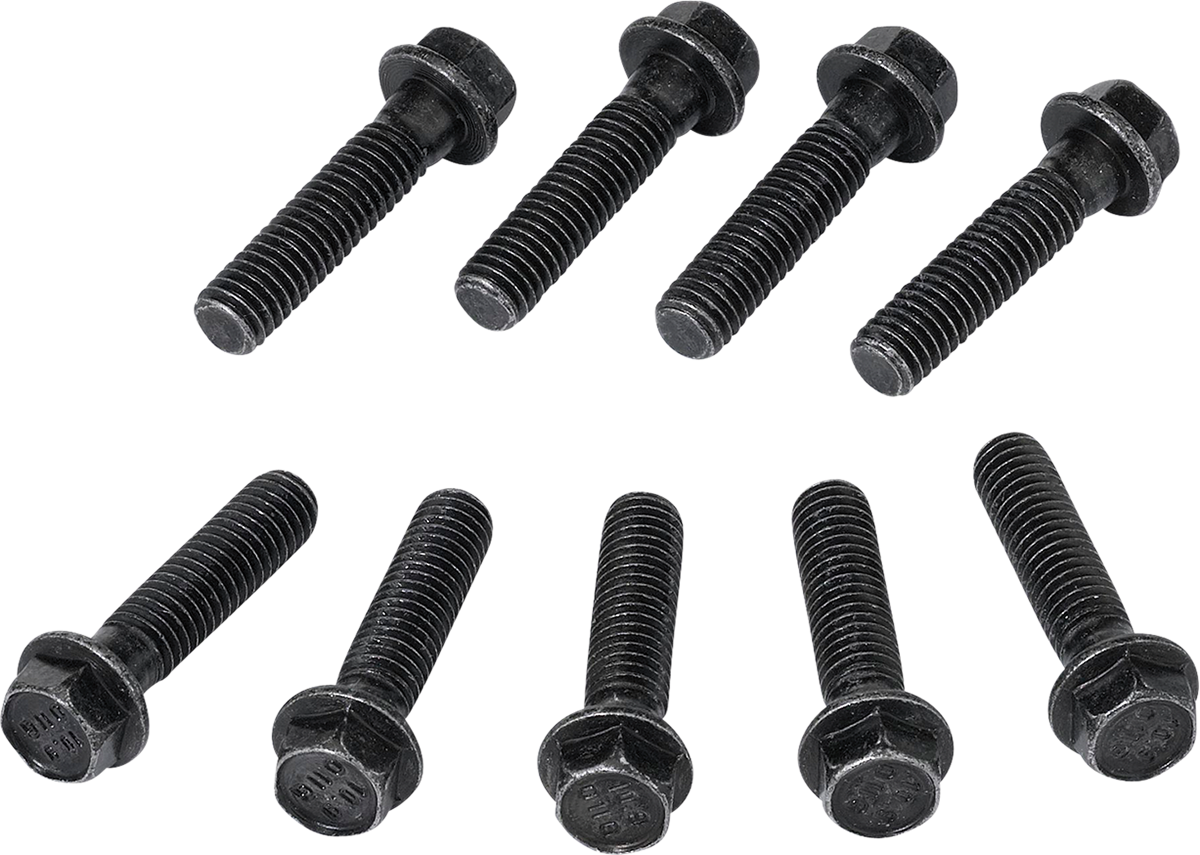 MOOSE OFFROAD Clutch Cover Screw - Polaris 100-2185-PU