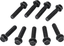 MOOSE OFFROAD Clutch Cover Screw - Polaris 100-2185-PU