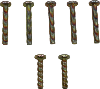 MOOSE OFFROAD Clutch Cover Screw - Polaris 100-5278-PU