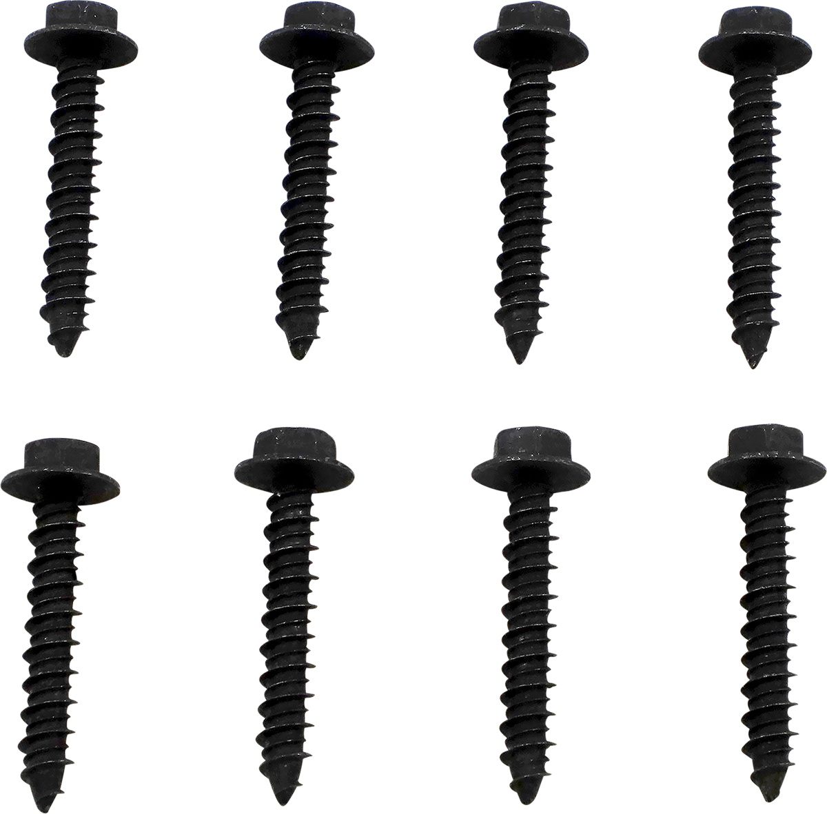 MOOSE OFFROAD Clutch Cover Screw - Polaris 100-3169-PU