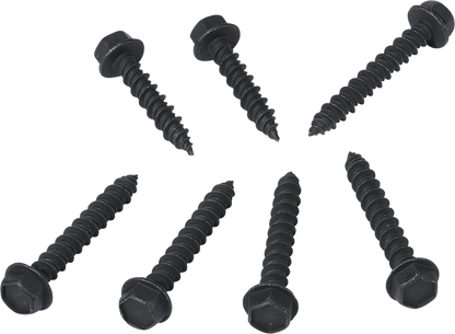 MOOSE OFFROAD Clutch Cover Screw - Polaris 100-3043-PU
