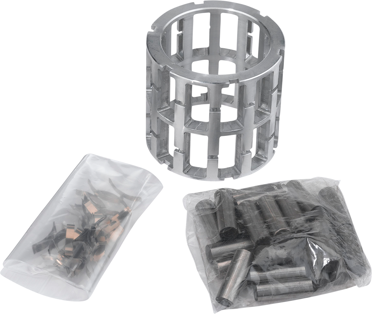 MOOSE OFFROAD Aluminum Sprague Carrier - RZR 100-1145-PU
