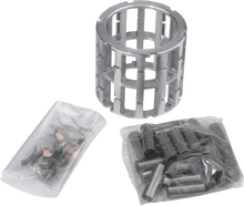 MOOSE OFFROAD Aluminum Sprague Carrier - RZR 100-1145-PU