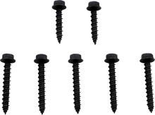 MOOSE OFFROAD Clutch Cover Screw - Polaris 100-3043-PU