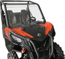 MOOSE OFFROAD Full Windshield - Maverick/Commander V000248-12200M